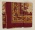 BEDSHEET JAIPUR PRINTED 90X108